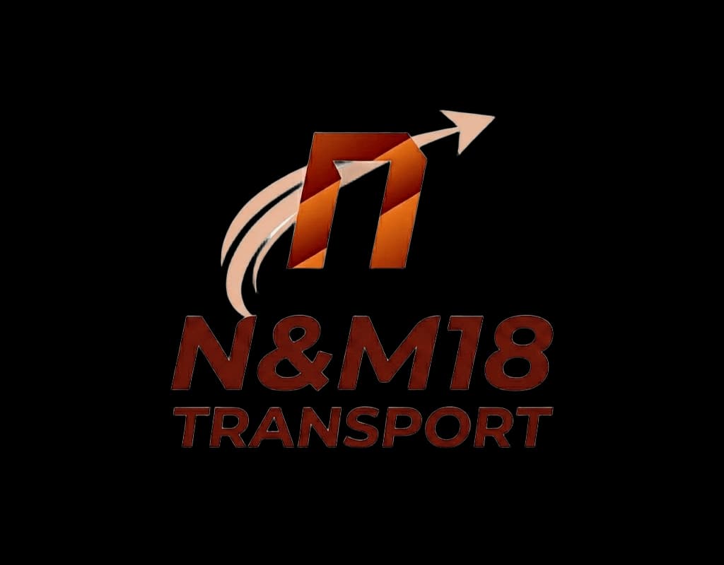 N&M18 TRANSPORT รถกระบะตู้ทึบรับจ้าง